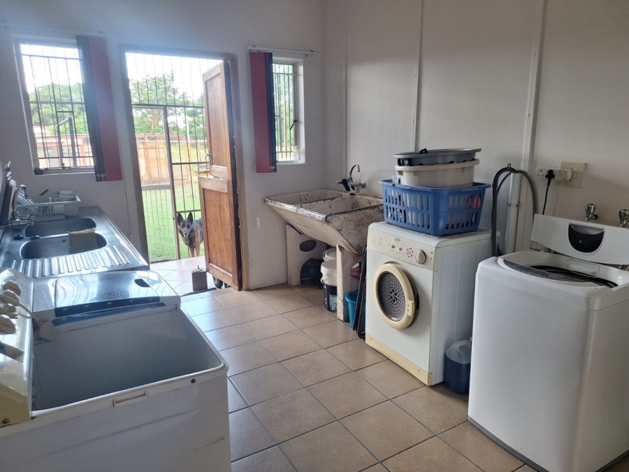 4 Bedroom Property for Sale in Christiana North West